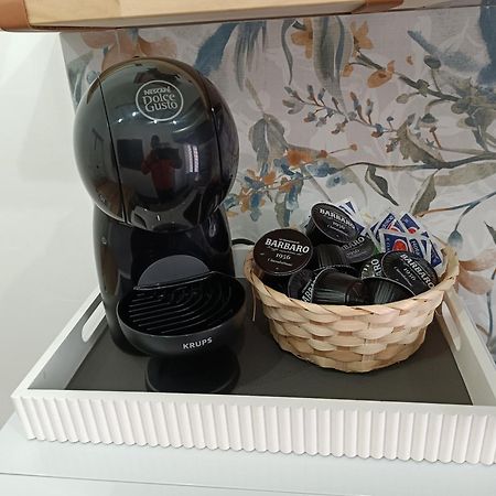 Dimora Tarantina 호텔 타란토 외부 사진