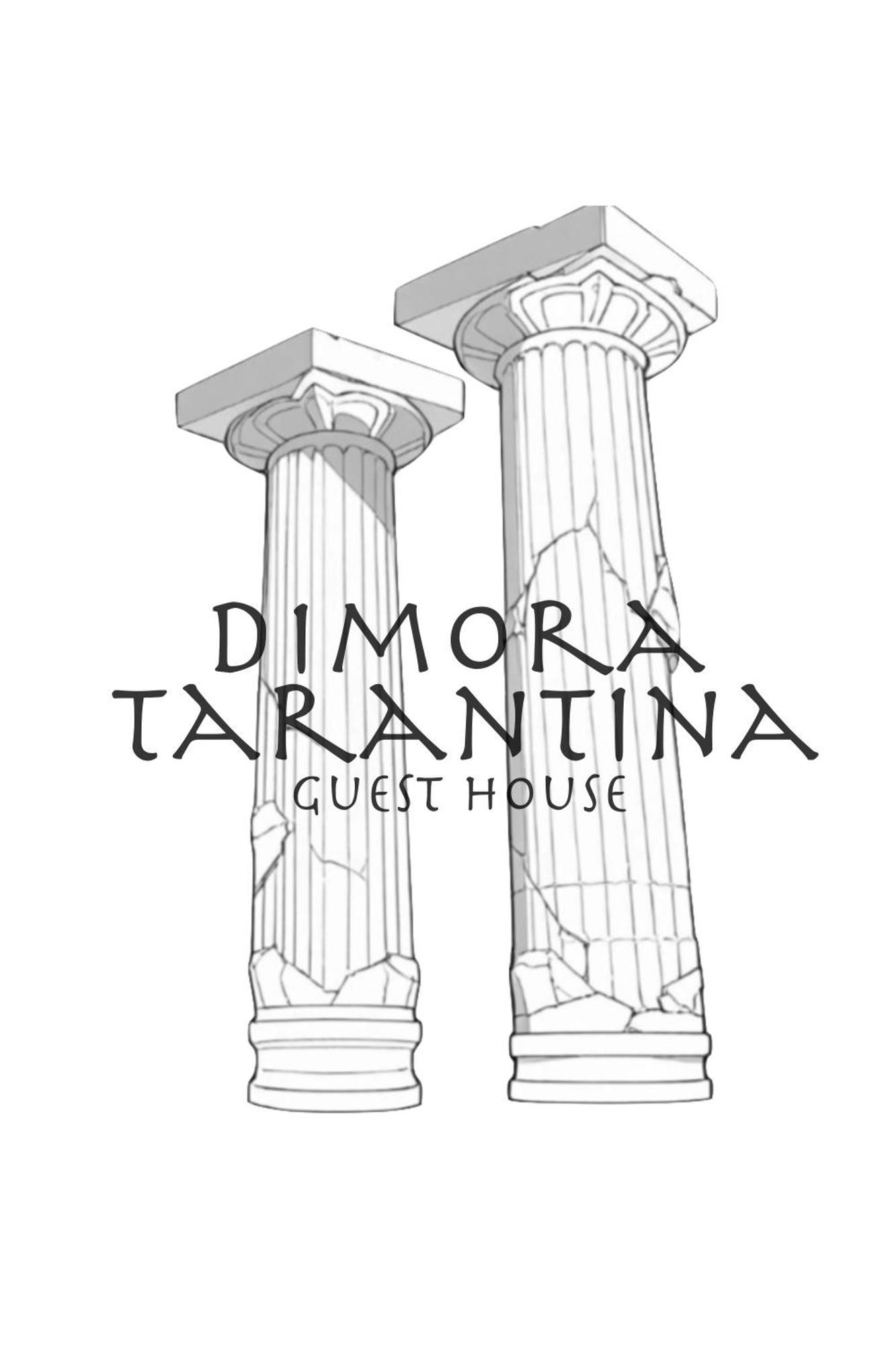 Dimora Tarantina 호텔 타란토 외부 사진