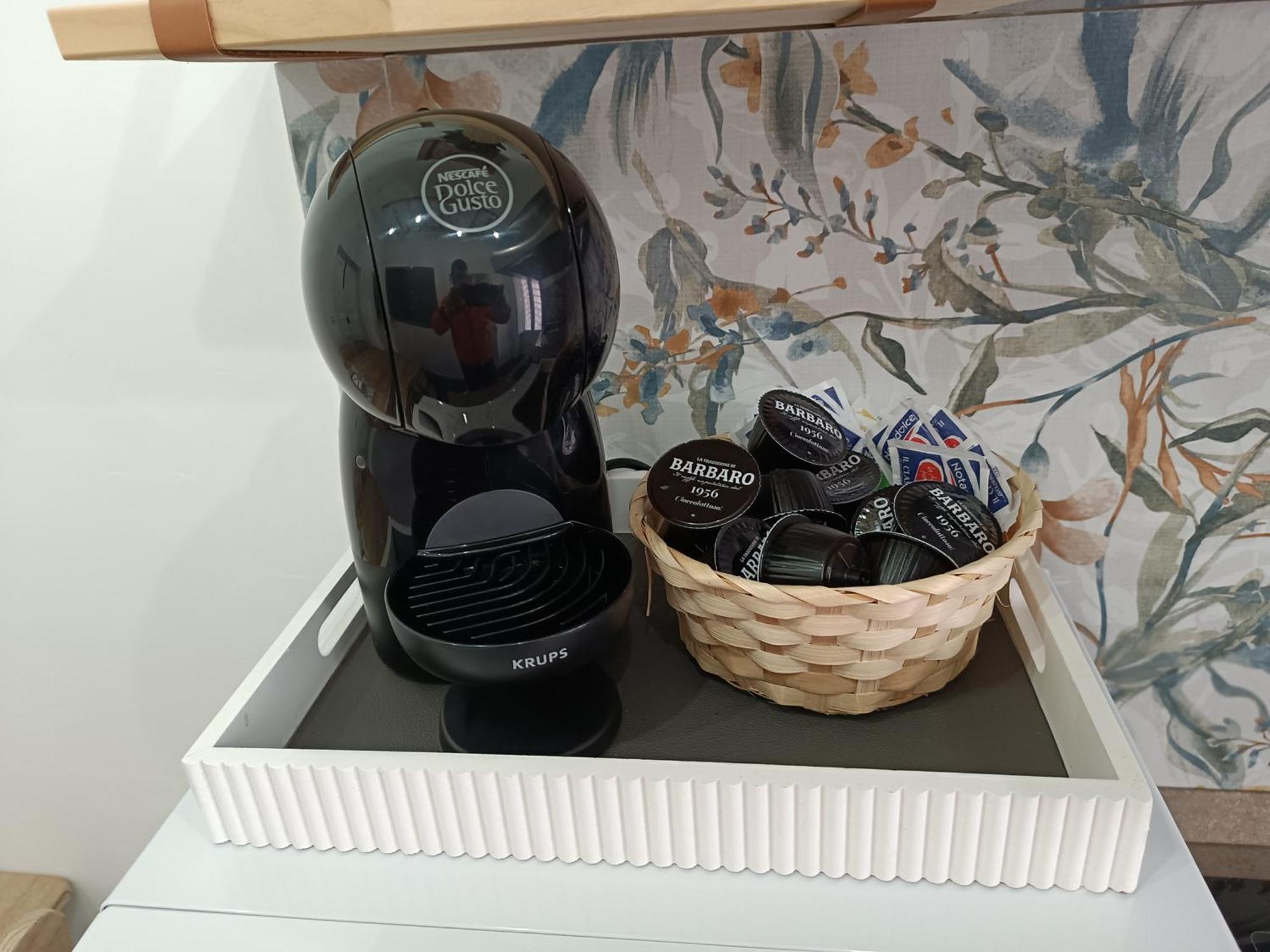Dimora Tarantina 호텔 타란토 외부 사진